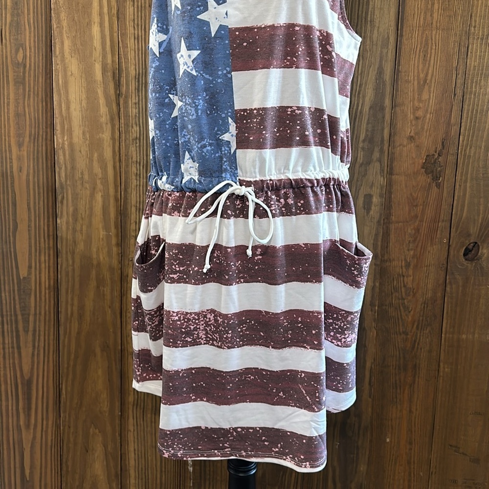 Cato Womens Dress - Picture 3 of 9